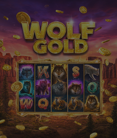 Wolf Gold