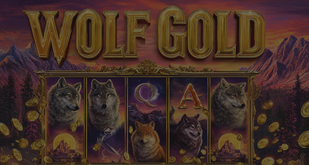 Wolf Gold
