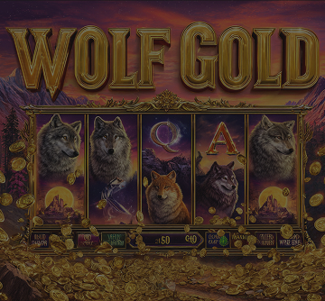 Wolf Gold