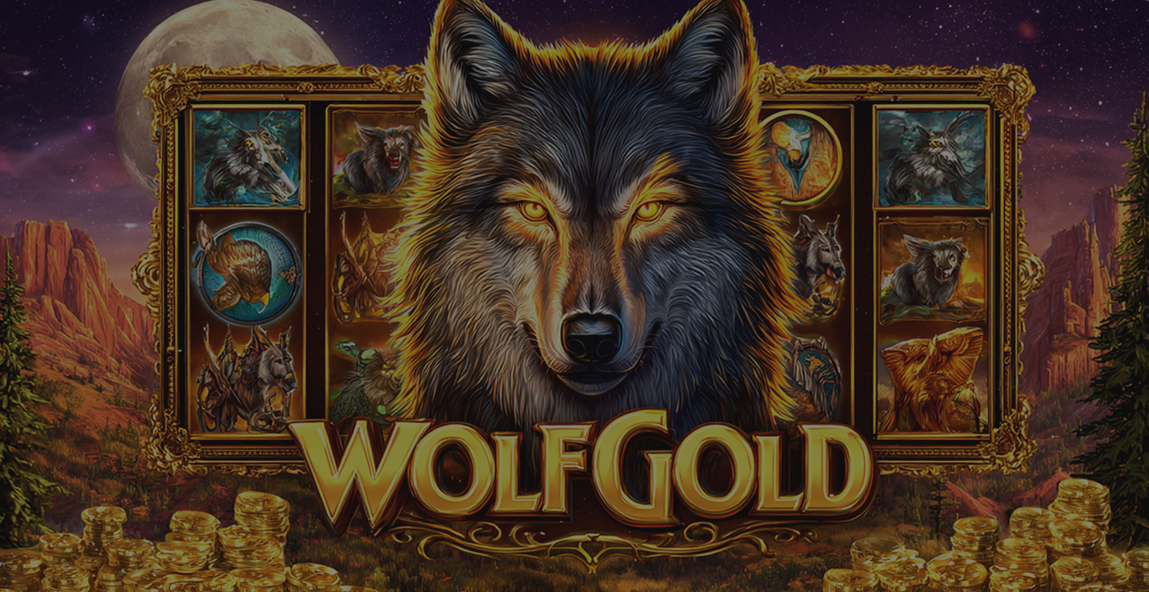 Wolf Gold